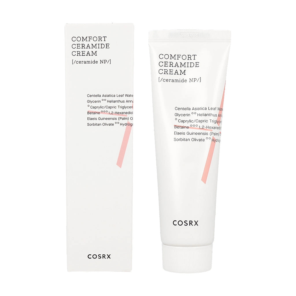 Cosrx Balancium Comfort Ceramide Cream 80g