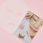 Load image into Gallery viewer, Cosrx Balancium Comfort Ceramide Soft Cream Sheet Mask 26ml