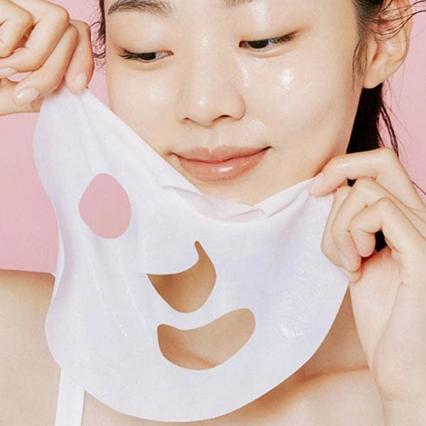 Cosrx Balancium Comfort Ceramide Soft Cream Sheet Mask 26ml