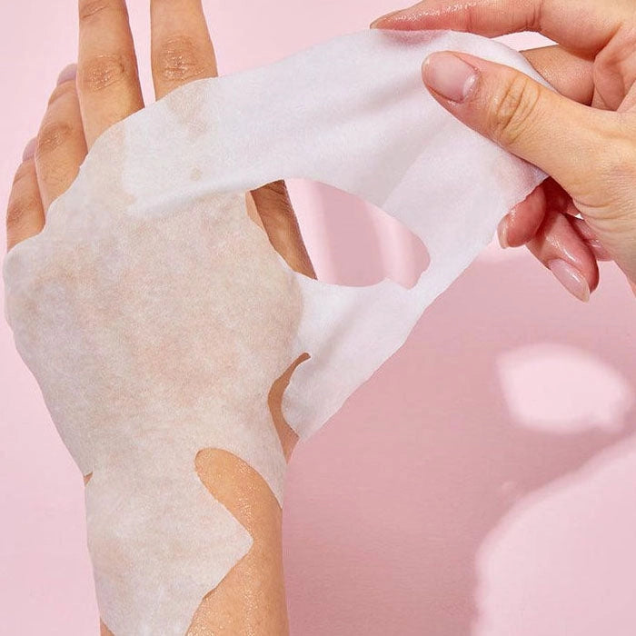 Cosrx Balancium Comfort Ceramide Soft Cream Sheet Mask 26ml