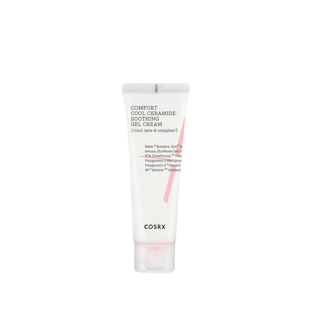 Cosrx Balancium Comfort Cool Ceramide Soothing Gel Cream 85m