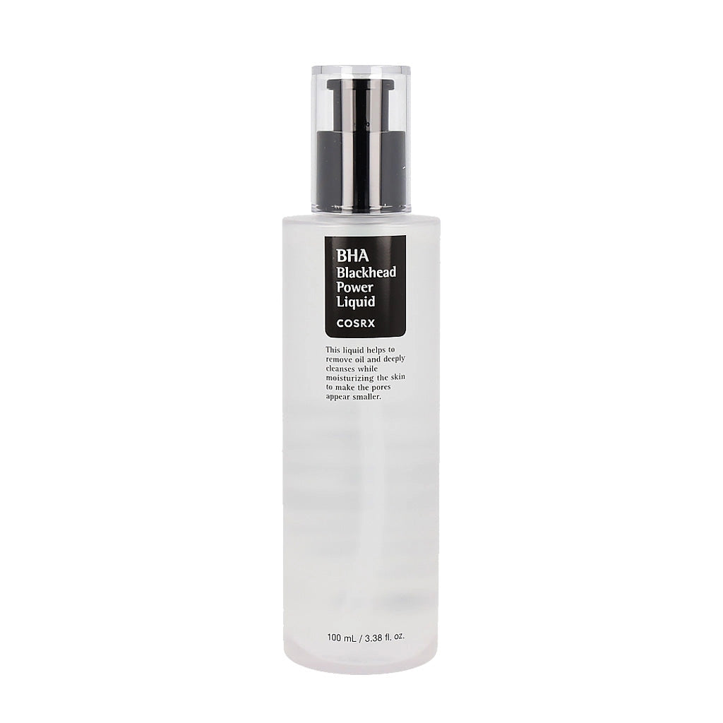 Cosrx Bha Blackhead Power Liquid 100ml