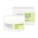 Load image into Gallery viewer, Cosrx Centella Blemish Cream 30g