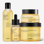 Load image into Gallery viewer, Cosrx Full Fit Propolis Honey Glow Skin 4-Piece Set