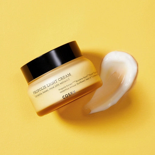 Cosrx Full Fit Propolis Honey Glow Skin 4-Piece Set