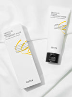 Load image into Gallery viewer, Cosrx Full Fit Propolis Honey Overnight Mask 60ml