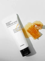 Load image into Gallery viewer, Cosrx Full Fit Propolis Honey Overnight Mask 60ml