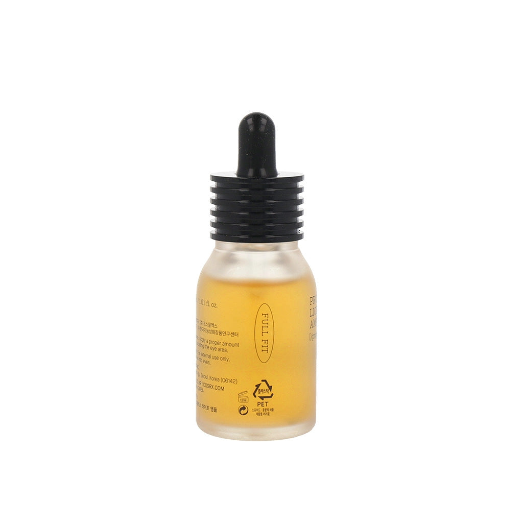 Cosrx Full Fit Propolis Light Ampoule 30ml