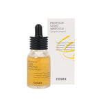Load image into Gallery viewer, Cosrx Full Fit Propolis Light Ampoule 30ml