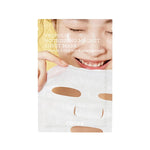Load image into Gallery viewer, Cosrx Full Fit Propolis Nourishing Magnet Sheet Mask 21ml 3e