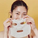 Load image into Gallery viewer, Cosrx Full Fit Propolis Nourishing Magnet Sheet Mask 21ml 3e