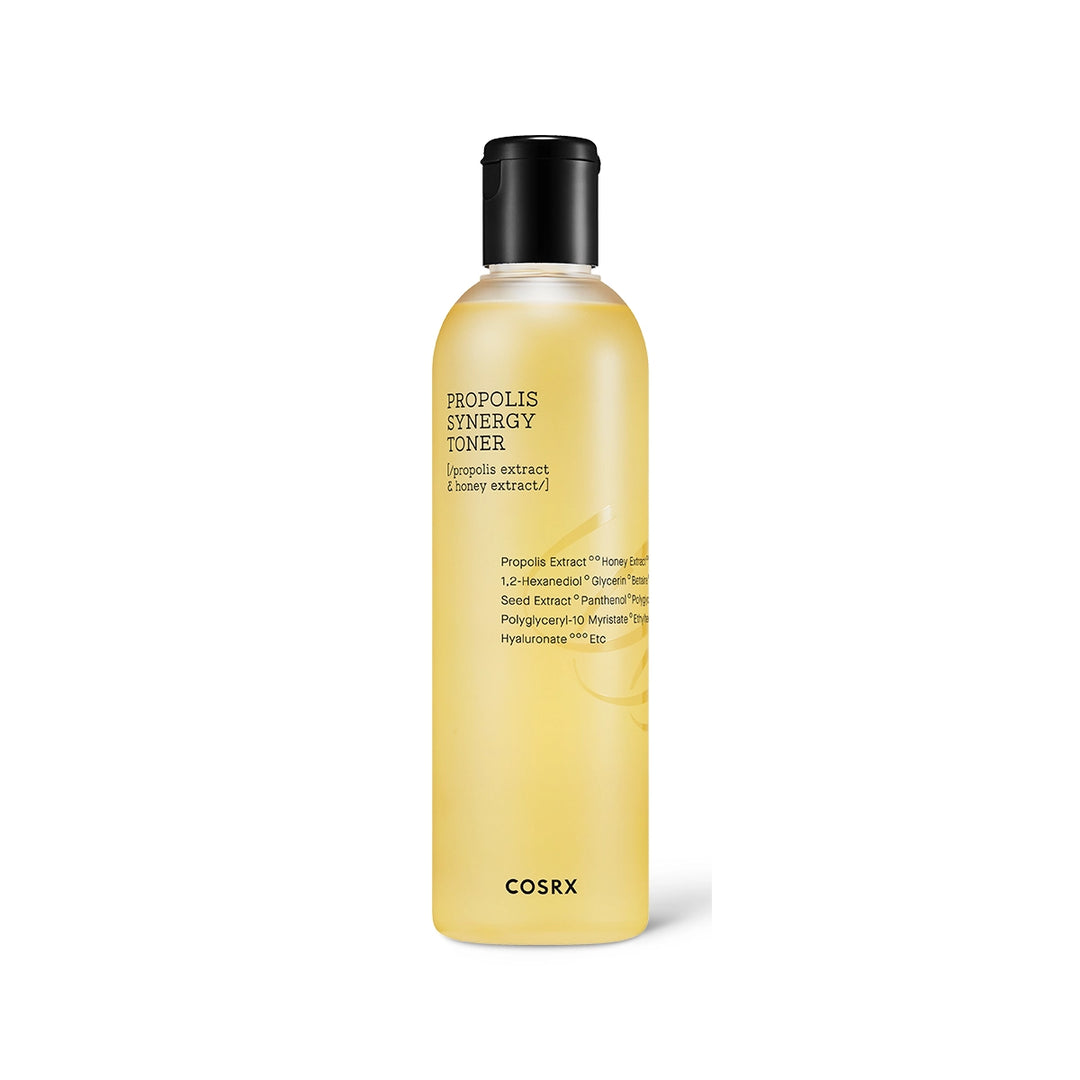 Cosrx Full Fit Propolis Synergy Toner 150ml / 280ml