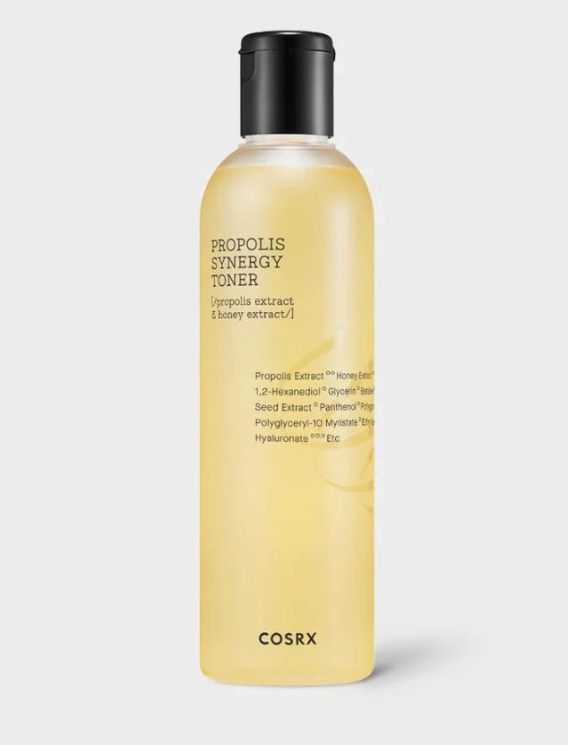 Cosrx Full Fit Propolis Synergy Toner 150ml / 280ml