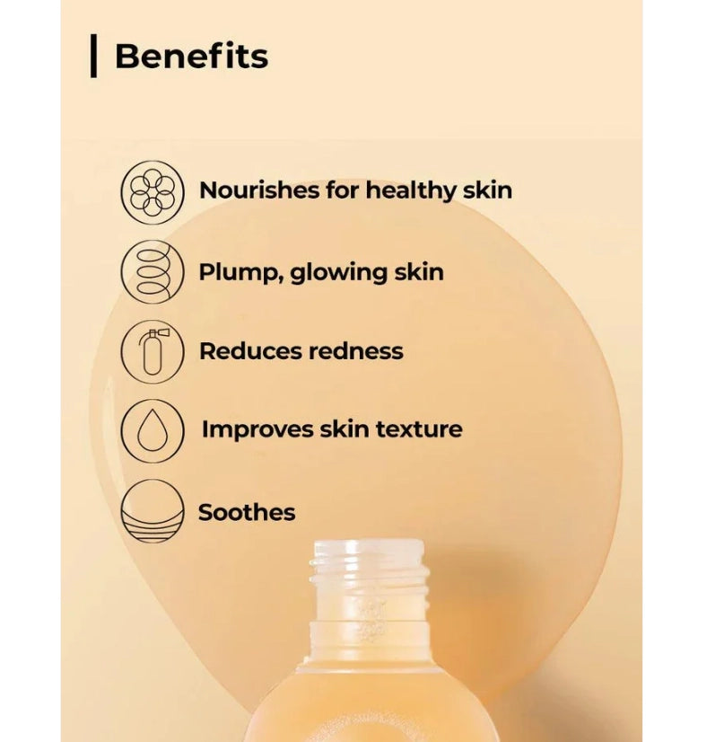 Cosrx Full Fit Propolis Synergy Toner 150ml / 280ml