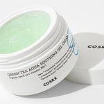 Load image into Gallery viewer, Cosrx Hydrium Green Tea Aqua Soothing Gel Cream 50ml