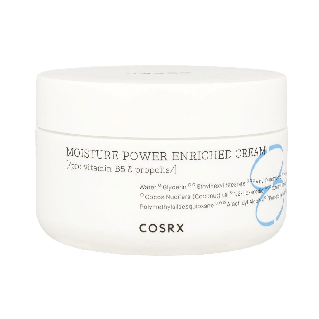 Cosrx Hydrium Moisture Power Enriched Cream 50ml
