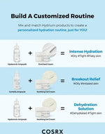 Load image into Gallery viewer, Cosrx Hydrium Moisture Power Enriched Cream 50ml