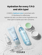 Load image into Gallery viewer, Cosrx Hydrium Moisture Power Enriched Cream 50ml