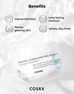 Load image into Gallery viewer, Cosrx Hydrium Moisture Power Enriched Cream 50ml