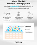 Load image into Gallery viewer, Cosrx Hydrium Moisture Power Enriched Cream 50ml