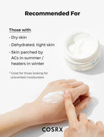 Load image into Gallery viewer, Cosrx Hydrium Moisture Power Enriched Cream 50ml