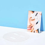 Load image into Gallery viewer, Cosrx Hydrium Triple Hyaluronic Water Wave Sheet Mask 20mlx3