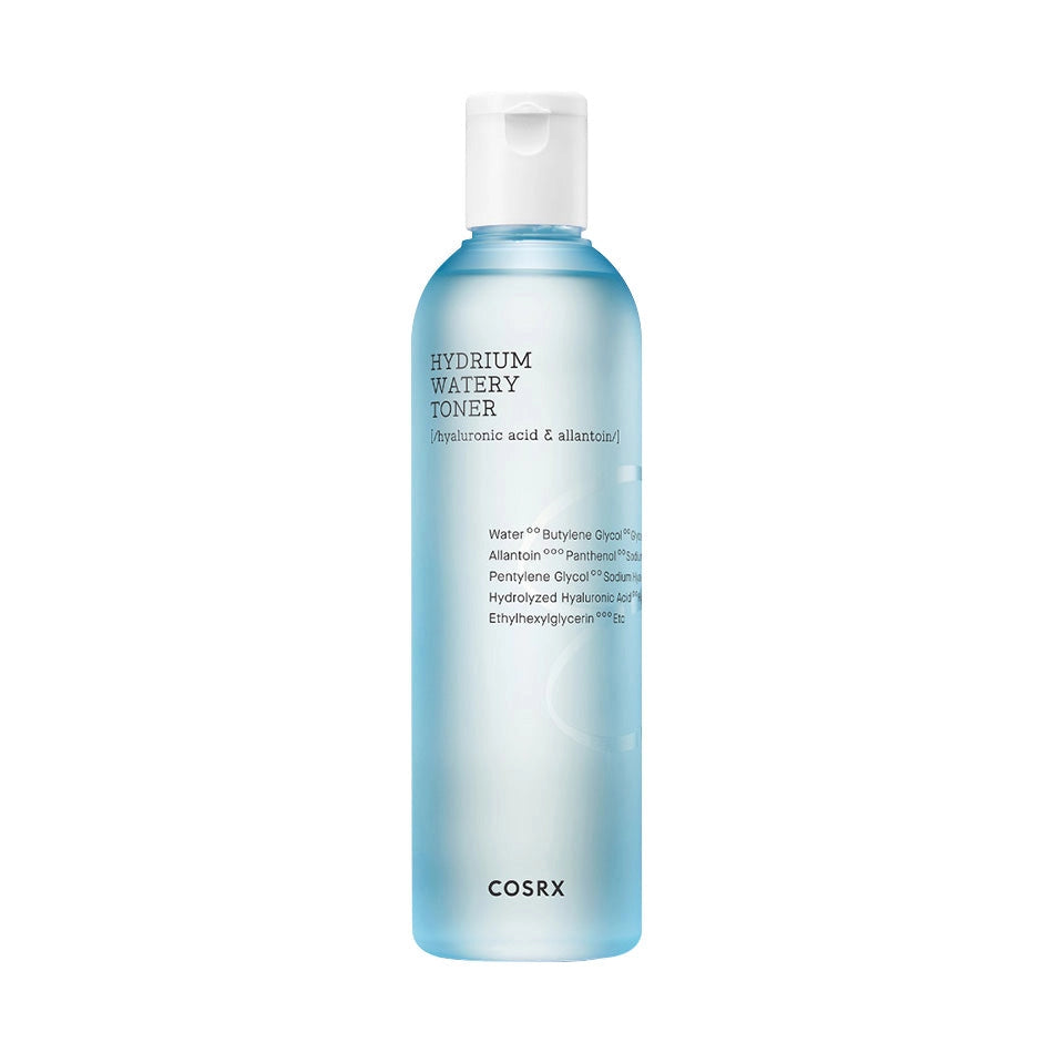 Cosrx Hydrium Watery Toner 150ml
