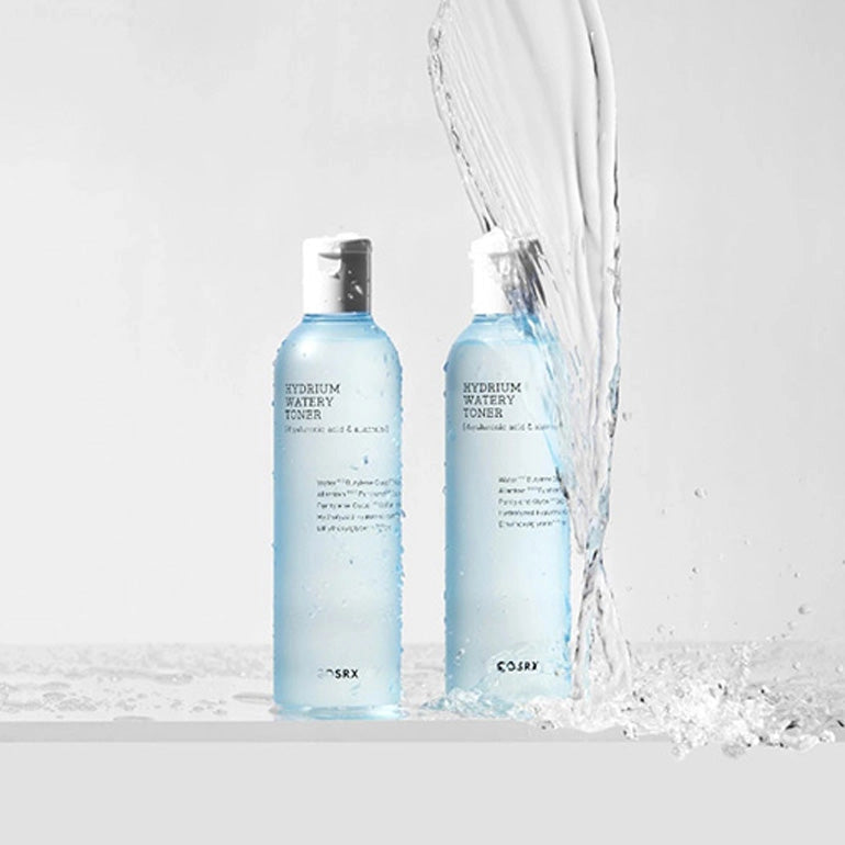 Cosrx Hydrium Watery Toner 150ml