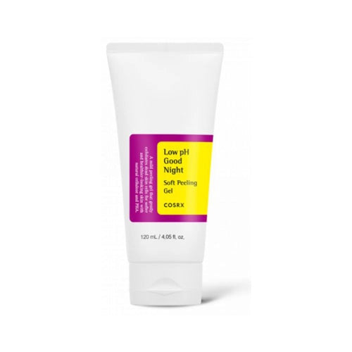 Cosrx Low Ph Good Night Soft Peeling Gel 120ml