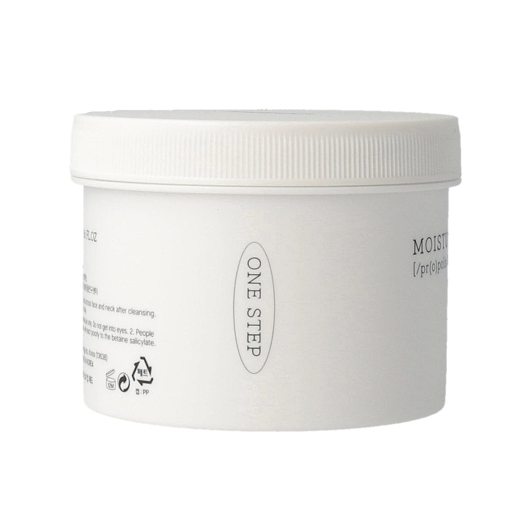 Cosrx One Step Moisture Up Pad 70 Pads