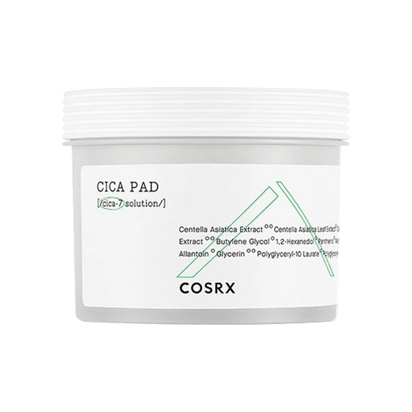 Cosrx Pure Fit Cica Pad 150ml 90ea
