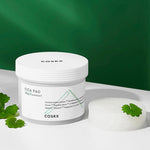 Load image into Gallery viewer, Cosrx Pure Fit Cica Pad 150ml 90ea