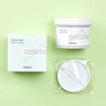 Load image into Gallery viewer, Cosrx Pure Fit Cica Pad 150ml 90ea
