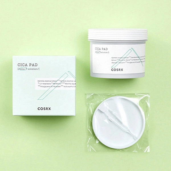 Cosrx Pure Fit Cica Pad 150ml 90ea