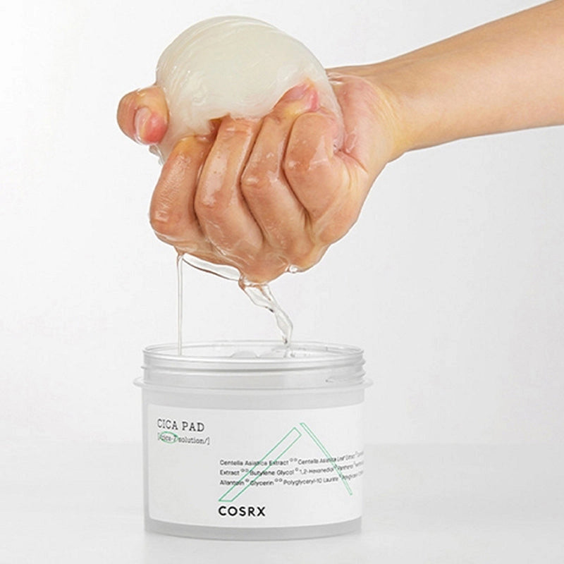 Cosrx Pure Fit Cica Pad 150ml 90ea