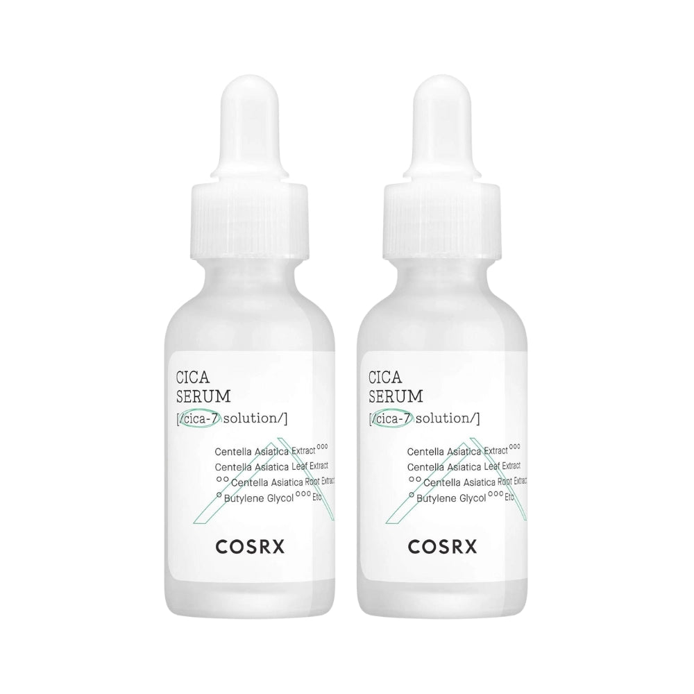 Cosrx Pure Fit Cica Serum 30ml 2ea