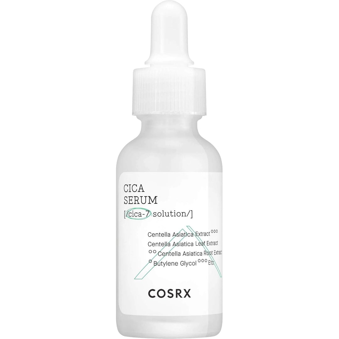 Cosrx Pure Fit Cica Serum 30ml 2ea