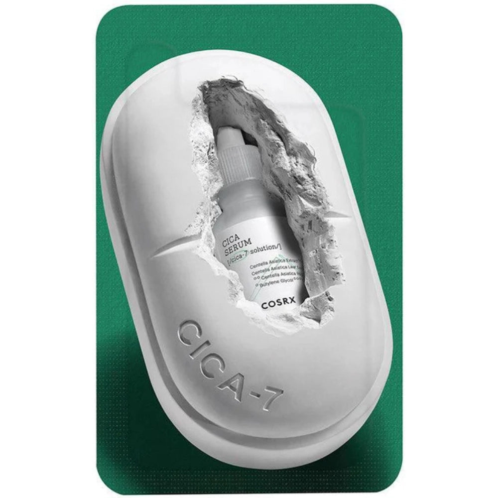 Cosrx Pure Fit Cica Serum 30ml 2ea