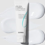 Load image into Gallery viewer, Cosrx Refresh Aha Bha Vitamin C Daily Cream 50ml