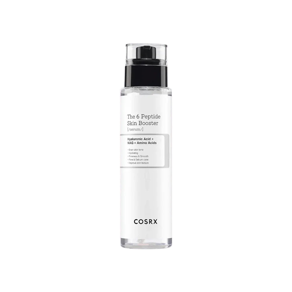 Cosrx the 6 Peptide Skin Booster Serum 150ml