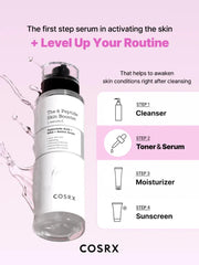 Cosrx the 6 Peptide Skin Booster Serum 150ml