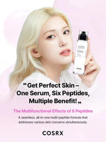 Load image into Gallery viewer, Cosrx the 6 Peptide Skin Booster Serum 150ml