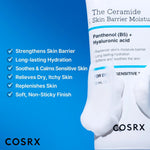 Load image into Gallery viewer, Cosrx the Ceramide Skin Barrier Moisturizer 80ml