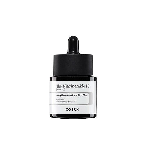 Cosrx the Niacinamide 15 Serum 20ml