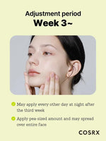 Load image into Gallery viewer, Cosrx the Retinol 0.3 Cream 20ml