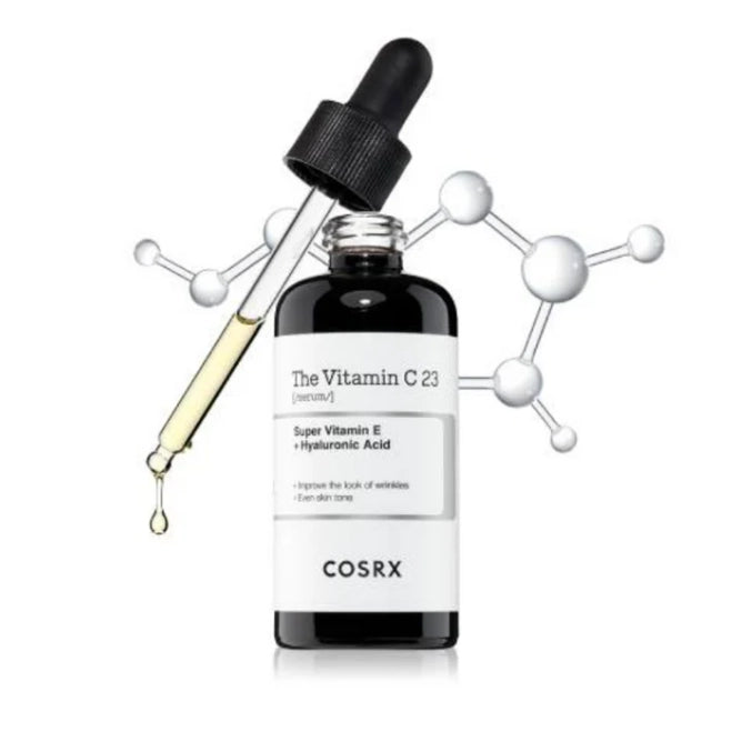 Cosrx the Vitamin C 23 Serum 20ml
