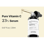 Load image into Gallery viewer, Cosrx the Vitamin C 23 Serum 20ml