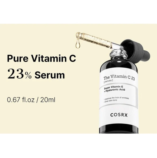 Cosrx the Vitamin C 23 Serum 20ml