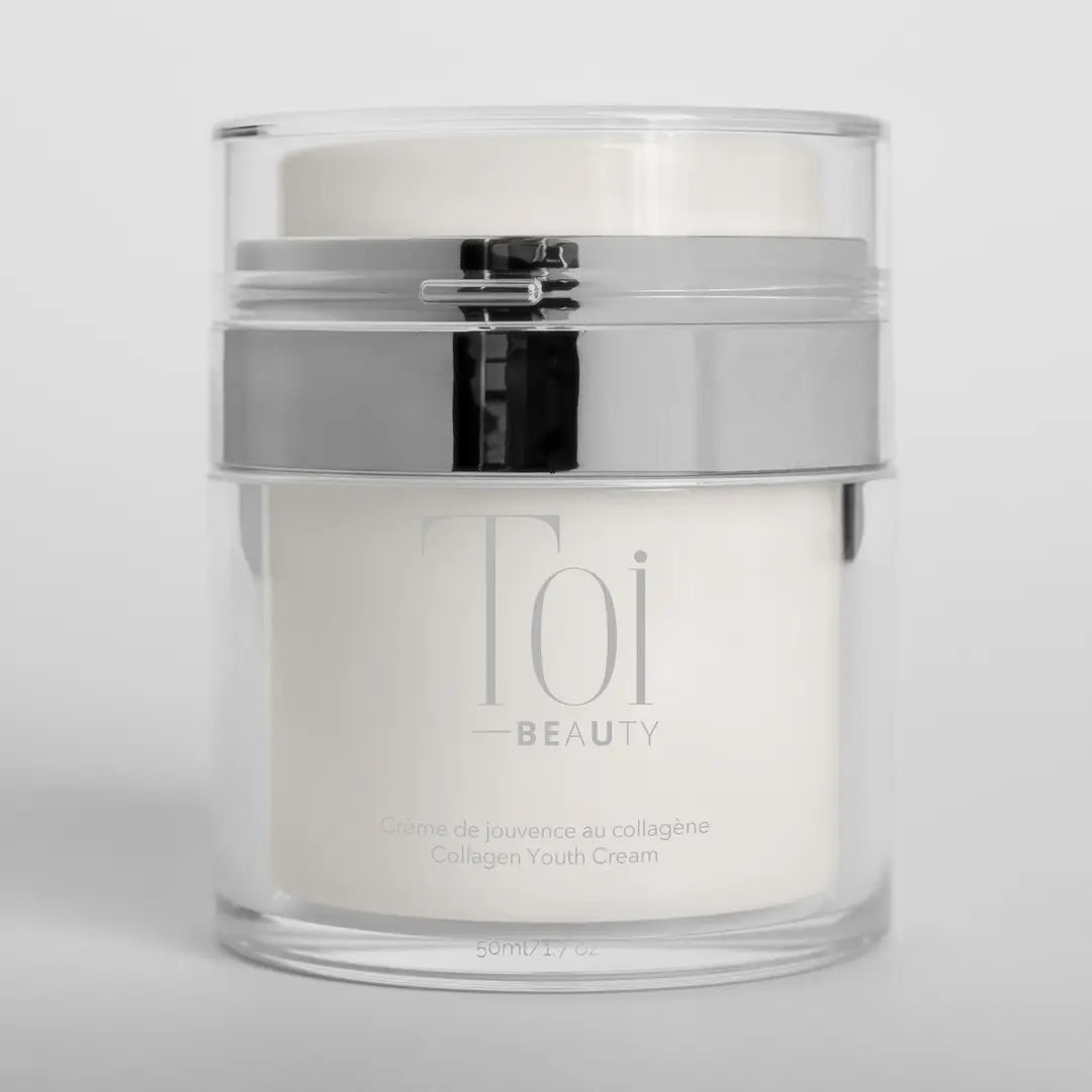 Toi Beauty Collagen Youth Cream