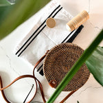 Load image into Gallery viewer, SONDR Full Size Sandalwood Vanilla Lime Deodorant
